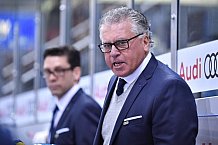 ERC Ingolstadt vs Grizzlys Wolfsburg, Eishockey, DEL, Deutsche Eishockey Liga, Spieltag 38, 03.01.2018