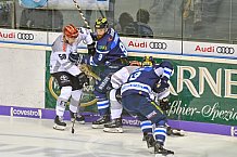 ERC Ingolstadt vs Koelner Haie, DEL, Deutsche Eishockey Liga, Playoffs, Viertelfinale, Spiel 2, 15.03.2019