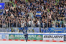 Eishockey, Herren, DEL, Saison 2021-2022, Spieltag 19, ERC Ingolstadt - Augsburger Panther, 02.11.2021