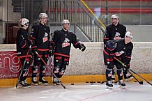 Eishockey, Herren, DEL, Saison 2023-2024, Vinschgau Cup, Nürnberg Ice Tigers - IceTraining, 25.08.2023