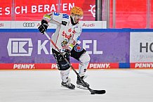 Eishockey, Herren, DEL, Saison 2024-2025, Spieltag 25, ERC Ingolstadt - Pinguins Bremerhaven, 12.12.2024