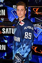 01.08.2019 - ERC Ingolstadt - Trikotpräsenation