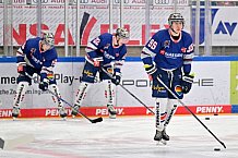 Eishockey, Herren, DEL, Saison 2022-2023, Spieltag 27, ERC Ingolstadt - Iserlohn Roosters, 04.12.2022