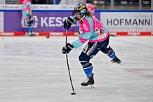 Eishockey, Frauen, DFEL, Playoffs, Saison 2023-2024, ERC Ingolstadt - Eisbären Berlin, 02.03.2024