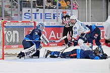 Eishockey, Herren, DEL, Saison 2024-2025, Spieltag 32, ERC Ingolstadt - Adler Mannheim, 30.12.2024