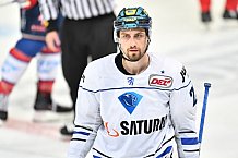 Adler Mannheim vs ERC Ingolstadt, Eishockey, DEL, Deutsche Eishockey Liga, Playoffs, Spiel 4, 20.03.2018
