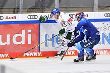 13.12.2020 - ERC Ingolstadt - Augsburger Panther
