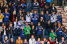 ERC Ingolstadt  - Grizzlys Wolfsburg, Eishockey, DEL, Deutsche Eishockey Liga, Spieltag 3, 23.09.2016