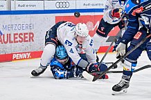 Eishockey, Herren, DEL, Saison 2025-2026, Spiel 50, ERC Ingolstadt - Adler Mannheim, 08.03.2026