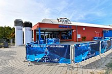 ERC Ingolstadt vs Krefeld Pinguine, DEL, Deutsche Eishockey Liga, Spieltag 3, 20.09.2019
