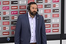 Eishockey, Herren, DEL, Saison 2020-2021, ERC Ingolstadt - Nürnberg Ice Tigers, 28.01.2021