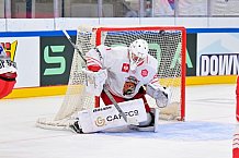 Hockey, Mens, CHL, Season 2025-2026, Regular Season, Game Day 6, ERC Ingolstadt - Odense Bulldogs, 15.10.2025