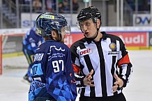 ERC Ingolstadt vs Kölner Haie, DEL, Deutsche Eishockey Liga, Spieltag 9, 06.10.2019