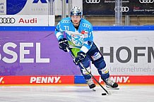 Eishockey, Herren, DEL, Saison 2021-2022, Spieltag 57, ERC Ingolstadt - Straubing Tigers, 20.03.2022