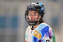 Eishockey, Frauen, DFEL, Saison 2022-2023, ERC Ingolstadt - EC Bergkamener Bären, 18.02.2023