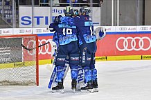ERC Ingolstadt vs Fischtown Pinguins, DEL, Deutsche Eishockey Liga, Spieltag 25, 08.12.2019