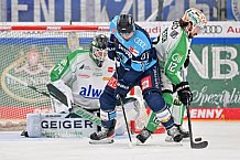 Eishockey, Herren, DEL, Saison 2022-2023, Spieltag 58, ERC Ingolstadt - Bietigheim Steelers, 28.02.2023