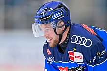 Eishockey, Herren, DEL, Saison 2026-2027, Testspiel, ERC Ingolstadt - EV Zug, 04.09.2026