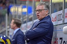 ERC Ingolstadt vs Straubing Tigers, Eishockey, DEL, Deutsche Eishockey Liga, Spieltag 29, 18.12.2018
