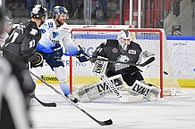 Thomas Sabo Ice Tigers vs ERC Ingolstadt, DEL, Deutsche Eishockey Liga, Spieltag 35, 05.01.2020