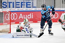 Eishockey, Herren, DEL, Saison 2022-2023, Vorbereitung, ERC Ingolstadt - Augsburger Panther, 04.09.2022
