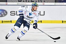 EHC Red Bull Muenchen - ERC Ingolstadt, Eishockey, DEL, Deutsche Eishockey Liga, Spieltag 2, 10.09.2017