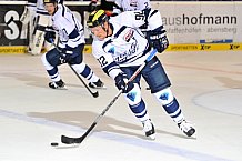 ERC Ingolstadt vs Orli Znojmo, Eishockey, DEL, Deutsche Eishockey Liga, Vorbereitung, 08.08.2015