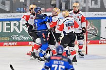 Eishockey, Herren, DEL, Saison 2026-2027, Spieltag 2, ERC Ingolstadt - Nürnberg Ice Tigers, 20.09.2026