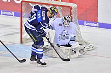 ERC Ingolstadt vs Thomas Sabo Ice Tigers, DEL, Deutsche Eishockey Liga, Spieltag 37, 06.01.2019