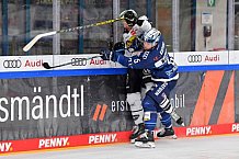 Eishockey, Herren, DEL, Saison 2021-2022, Spieltag 14, ERC Ingolstadt - Krefeld Pinguine, 19.10.2021