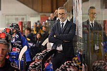 Eishockey, Herren, DEL, Saison 2023-2024, Vinschgau Cup, ERC Ingolstadt - HC Pustertal, 25.08.2023