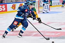 Hockey, Mens, CHL, Season 2025-2026, Regular Season, Game Day 1, ERC Ingolstadt - Ilves Tampere, 28.08.2025