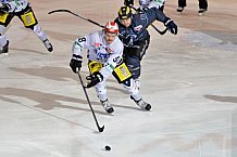 ERC Ingolstadt vs Schwenninger Wild Wings, Eishockey, DEL, Deutsche Eishockey Liga, 22.01.2016