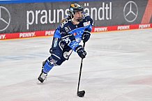 Eishockey, Frauen, DFEL, Playoffs, Saison 2023-2024, ERC Ingolstadt - Eisbären Berlin, 02.03.2024
