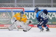 Eishockey, Frauen, DFEL, Saison 2025-2026, Testspiel, ERC Ingolstadt - HC Davos, 14.02.2026