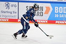 Eishockey, Frauen, DFEL, Saison 2021-2022, ERC Ingolstadt - ESC Planegg-Würmtal, 22.01.2021