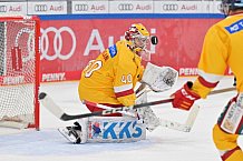 Eishockey, Herren, DEL, Saison 2023-2024, Spieltag 6, ERC Ingolstadt - Düsseldorfer EG, 01.10.2023