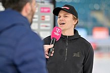 Eishockey, Herren, DEL, Saison 2025-2026, Spiel 51, ERC Ingolstadt - Augsburger Panther, 13.03.2026