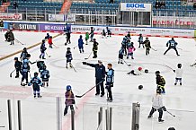 Eishockey, Herren, DEL, Saison 2022-2023, ERC Ingolstadt - Kids On Ice Day, 14.01.2023