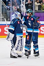 Hockey, Mens, CHL, Season 2025-2026, Regular Season, Game Day 6, ERC Ingolstadt - Odense Bulldogs, 15.10.2025