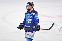 Eishockey, Frauen, DFEL, Saison 2020-2021, ERC Ingolstadt - ECDC Memmingen Indians, 21.02.2021