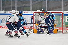 Eishockey, Frauen, DFEL, Saison 2022-2023, ERC Ingolstadt - Eisbären Berlin, 04.02.2023