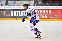 ERC Ingolstadt vs Adler Mannheim, Eishockey, DEL, Deutsche Eishockey Liga, Spieltag 43, 29.01.2017
