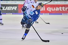 ERC Ingolstadt vs Thomas Sabo Ice Tigers, Eishockey, DEL, Deutsche Eishockey Liga, Spieltag 17, 04.11.2018