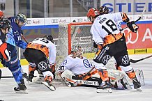 ERC Ingolstadt vs Grizzlys Wolfsburg, DEL, Deutsche Eishockey Liga, Spieltag 19, 17.11.2019