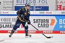 Eishockey, Frauen, DFEL, Saison 2022-2023, ERC Ingolstadt - EC Bergkamener Bären, 18.02.2023