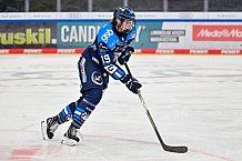 Eishockey, Frauen, DFEL, Saison 2025-2026, ERC Ingolstadt - HK Budapest, 15.11.2025