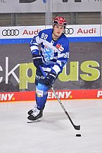 Eishockey, Herren, DEL, Saison 2020-2021, ERC Ingolstadt - Iserlohn Roosters, 15.04.2021