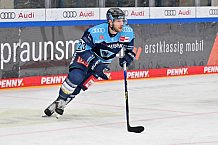 Eishockey, Herren, DEL, Saison 2022-2023, Spieltag 58, ERC Ingolstadt - Bietigheim Steelers, 28.02.2023