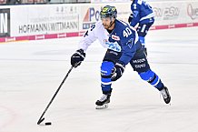 ERC Ingolstadt vs Augsburger Panther, Eishockey, DEL, Deutsche Eishockey Liga, Spieltag 46, 17.09.2017